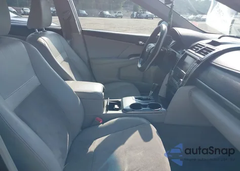 2013 Toyota Camry Hybrid Xle from USA, damaged, VIN 4T1BD1FK3DU071067